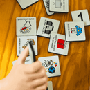 Quadro de Rotina KidsPlanner™ | Autonomia e Diversão Todos os Dias