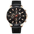 FNGEEN Pro Watch