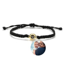 Pulseira Remember - Personalize com uma foto