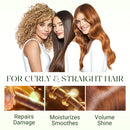 Batana Oil Shampoo with Rosemary Extract