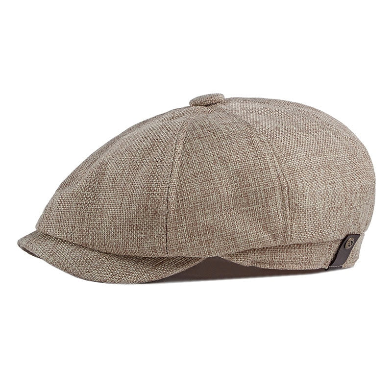Italian Men's Beret
