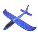 Nostalgic Glider Plane - AeroSpeed