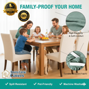 PrettyGuard™ Waterproof Stretch Chair Covers