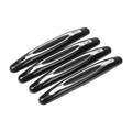 Kit with 4 Anti-Collision Protectors for Cars 