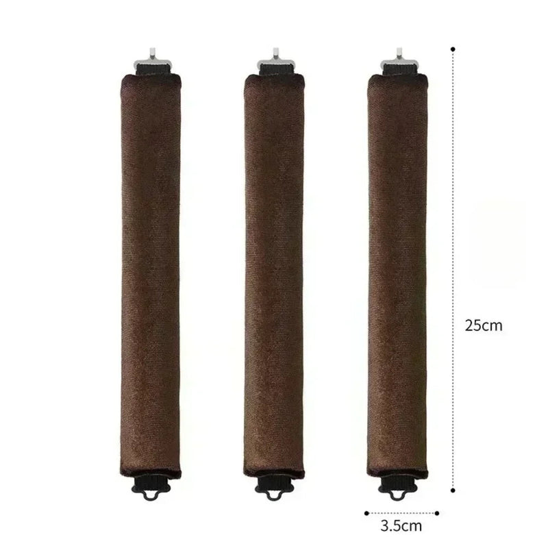 Modelador de Cachos SoftCurl | Cachos Definidos com Conforto Total