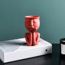 ArtVase™ Ceramic Decorative Vase – Elegant, Durable & Versatile Home Décor Piece