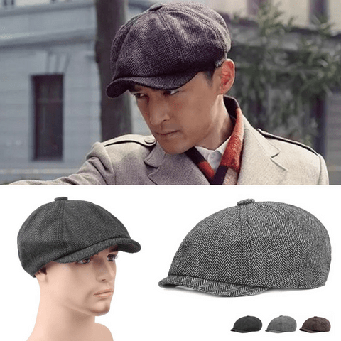 Italian Men's Beret