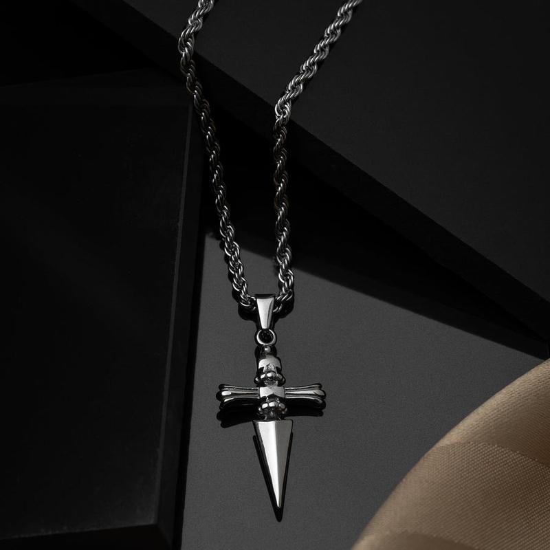 HXH - Chains Of Judgement Necklace