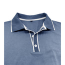 Melton Polo Shirt