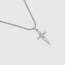 HXH - Chains Of Judgement Necklace