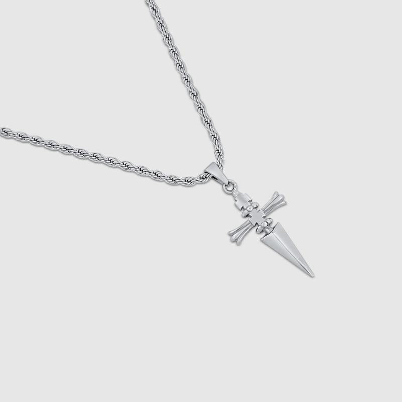HXH - Chains Of Judgement Necklace