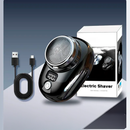 Portable Electric Shaver - ShaveMax