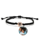 Pulseira Remember - Personalize com uma foto