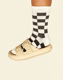 Sandália CloudFeet | Ande Sem Dores e Com Total Conforto