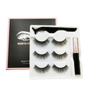 Glamour Magnetic Eyelashes