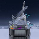 5-in-1 Mobile Phone Stand with Inductive Speaker