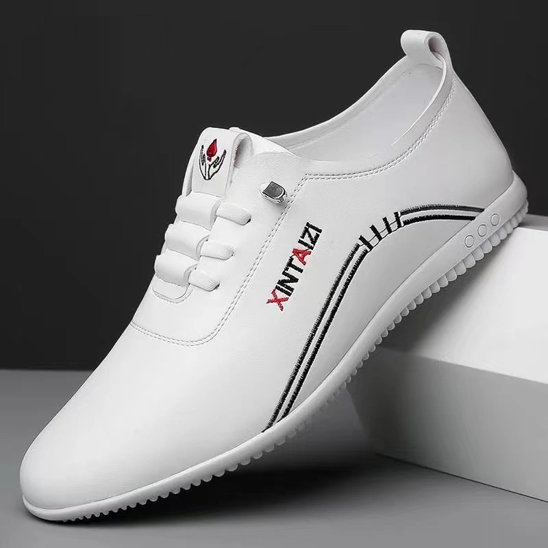 Men's No-Tie Laces Lightweight & Breathable Shoes（50% OFF）