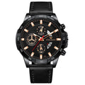FNGEEN Pro Watch