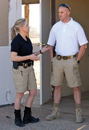 Men's Waterproof Military Tactical Shorts