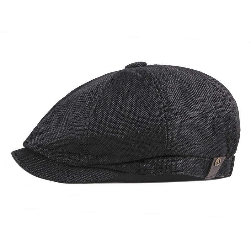 Italian Men's Beret