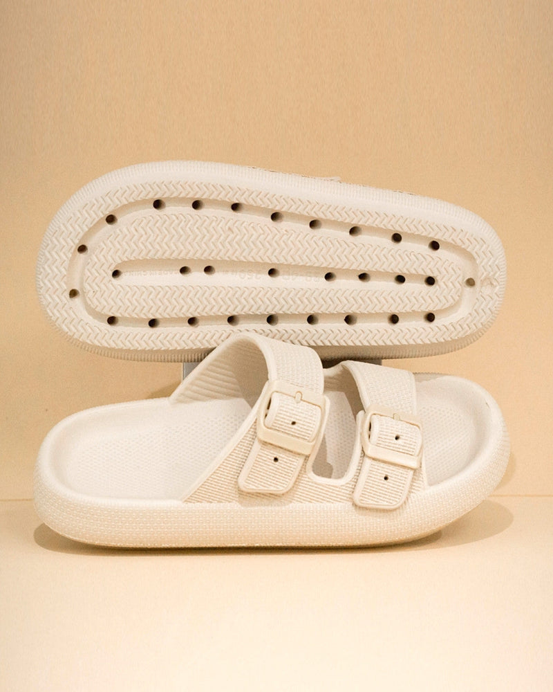 Sandália CloudFeet | Ande Sem Dores e Com Total Conforto