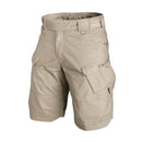 Men's Waterproof Military Tactical Shorts