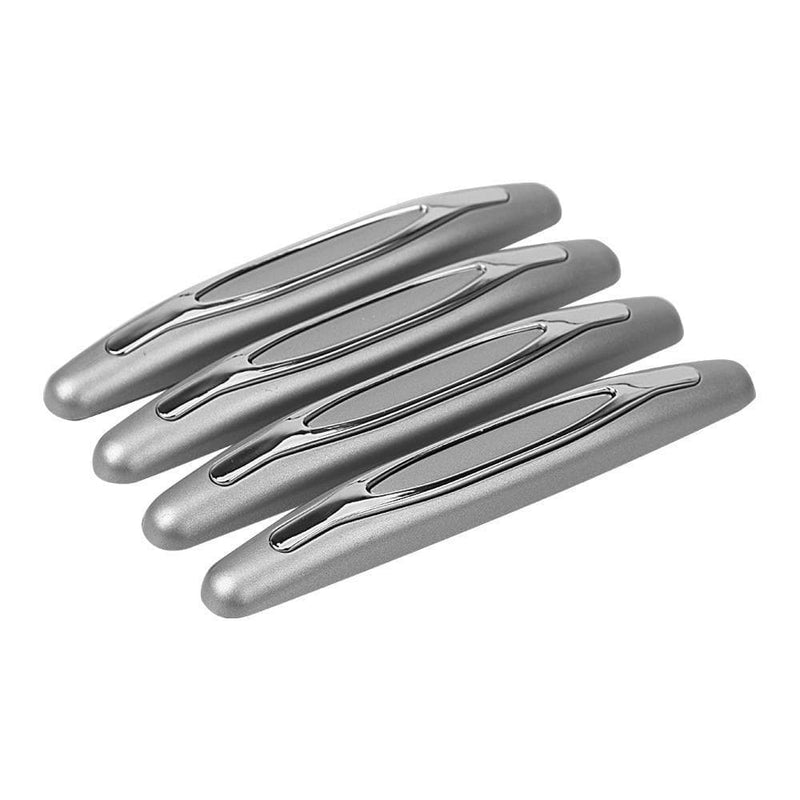 Kit with 4 Anti-Collision Protectors for Cars 