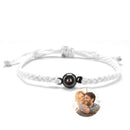 Pulseira Remember - Personalize com uma foto