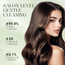 Batana Oil Shampoo with Rosemary Extract