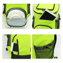 CoolerBag - Mochila Térmica à Prova D'água 33L