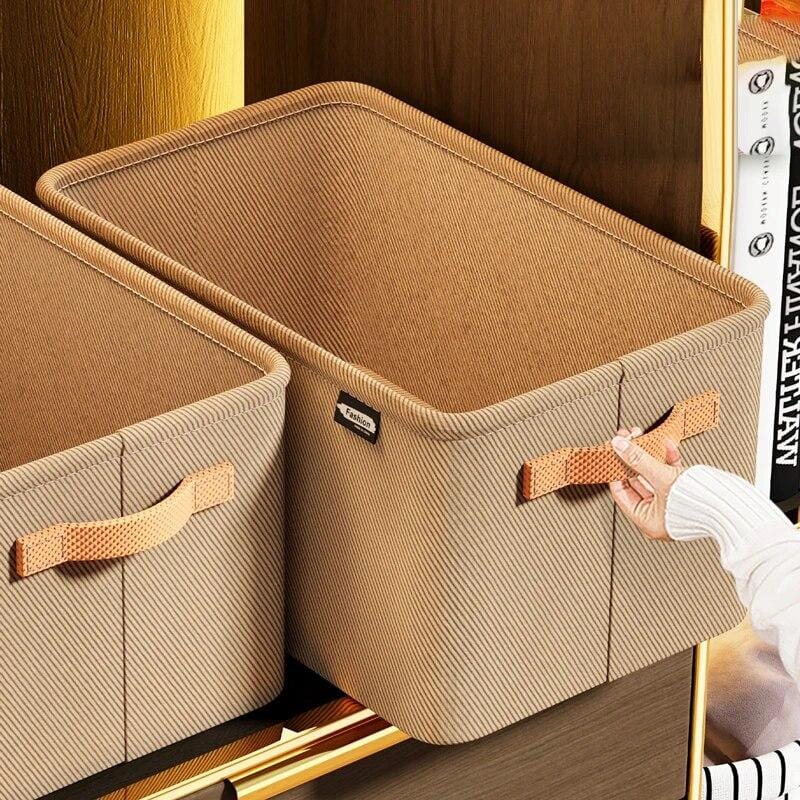 Foldable Clothes Organizer