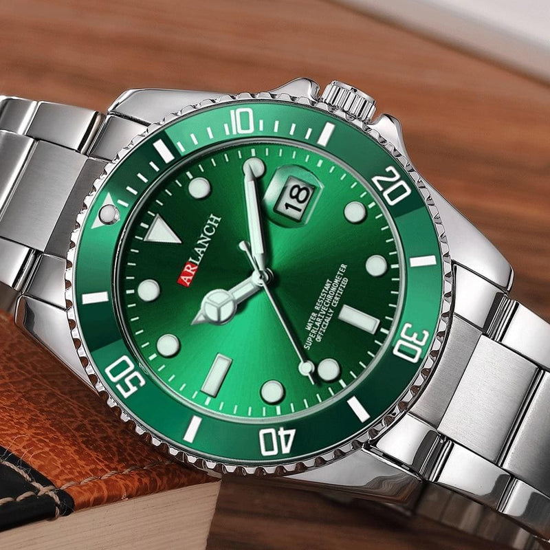 Men's Luxury Sport Watch