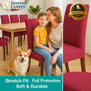 PrettyGuard - Cubiertas elásticas impermeables para sillas