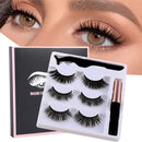 Glamour Magnetic Eyelashes