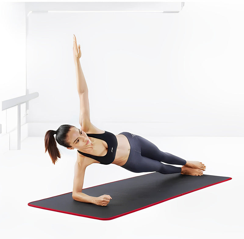 Extra Strong Non-Slip Yoga Mat