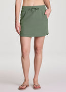 Prime Hit The Course Skort