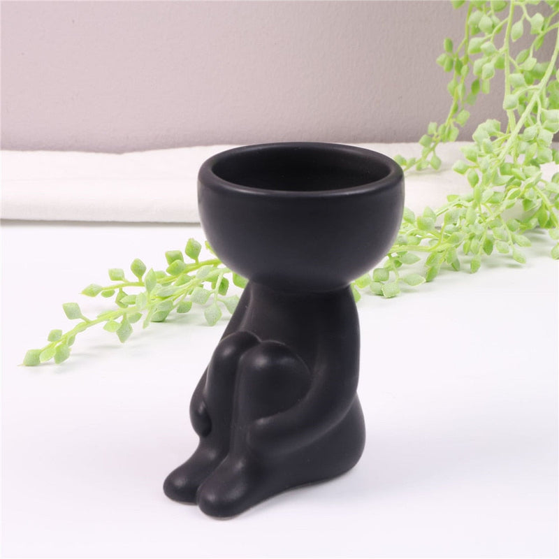 Decorative Ceramic Vase