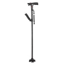 Super Multifunctional Cane with 4 Feet