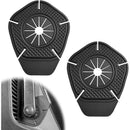 Silicone Wiper Pivot Guards