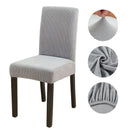 PrettyGuard™ Waterproof Stretch Chair Covers