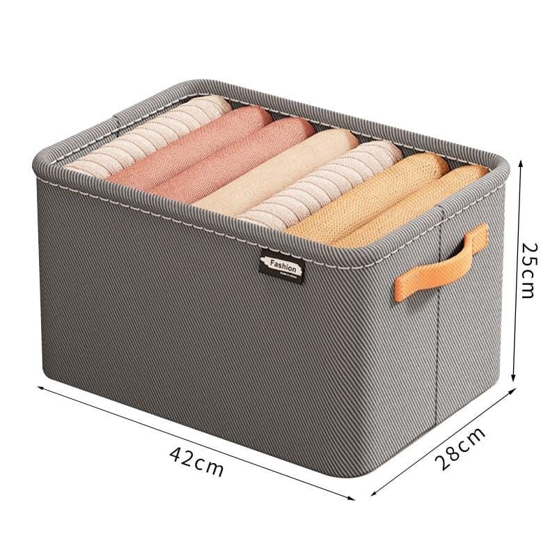 Foldable Clothes Organizer