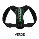 Corretor Postural Magnético Ajustável - NAO USAR