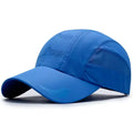 Sports Cap with Sun Protection