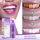 Creme Clareador Dental DentaLux