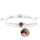 Pulseira Remember - Personalize com uma foto