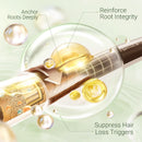 Batana Oil Shampoo with Rosemary Extract