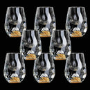 Copo Diamante Luxo Haustter | O Toque de Luxo Que Seu Drink Merece