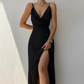 Adelajda - Elegant Strapless Dress