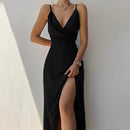 Adelajda - Elegant Strapless Dress