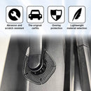 Silicone Wiper Pivot Guards